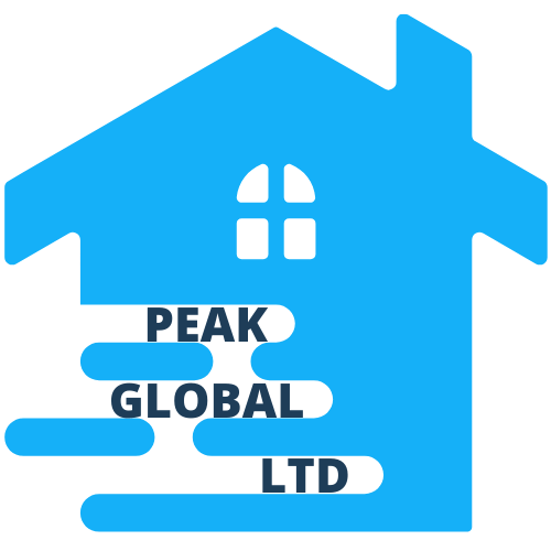 Peak Global LTD - Real Estate Agent in Abuja, Nigeria