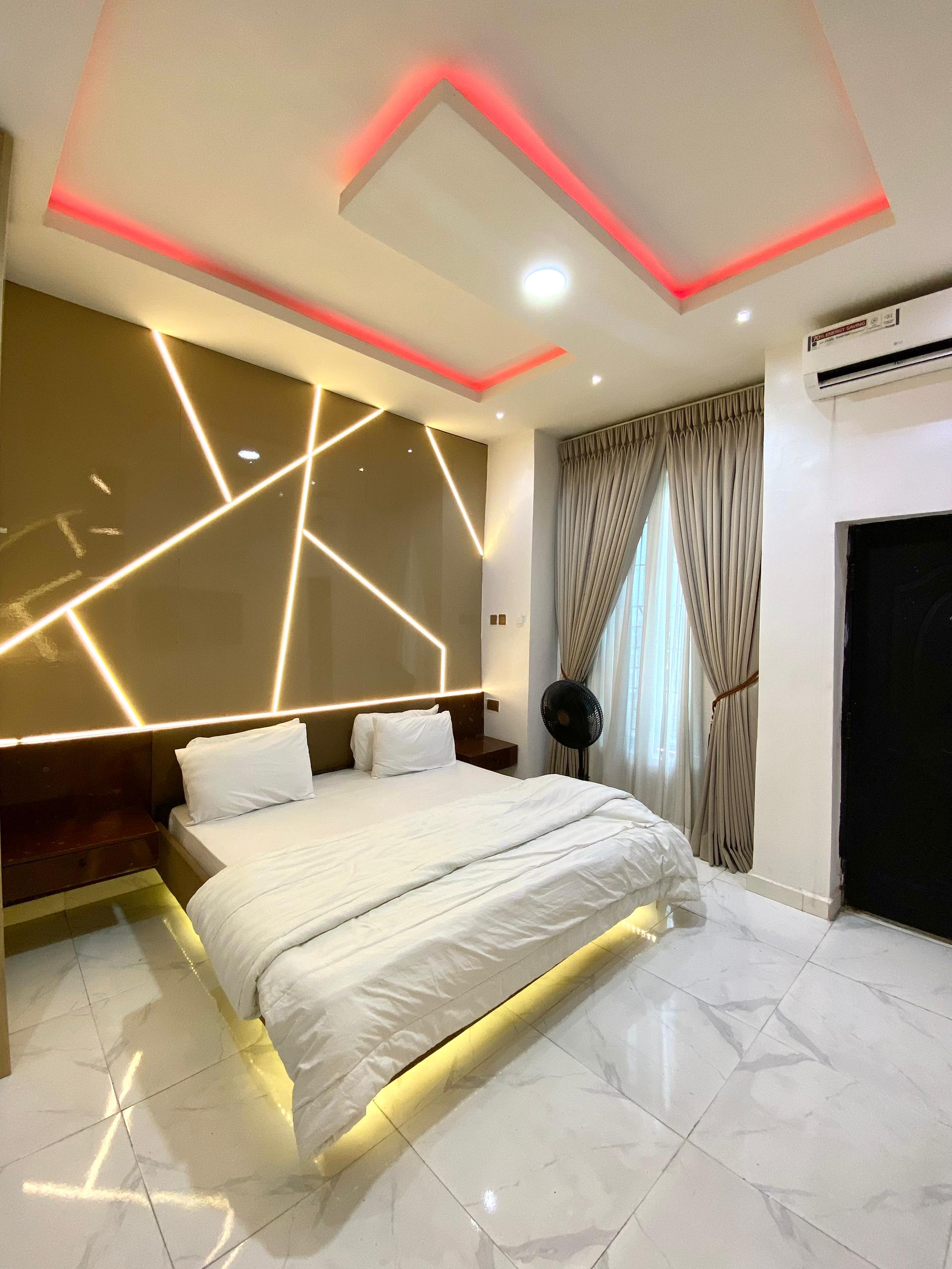 Luxuriously Furnished 2 Bedroom Apartment for sale / Apartment/Flat for sale in Ikate, Nigeria