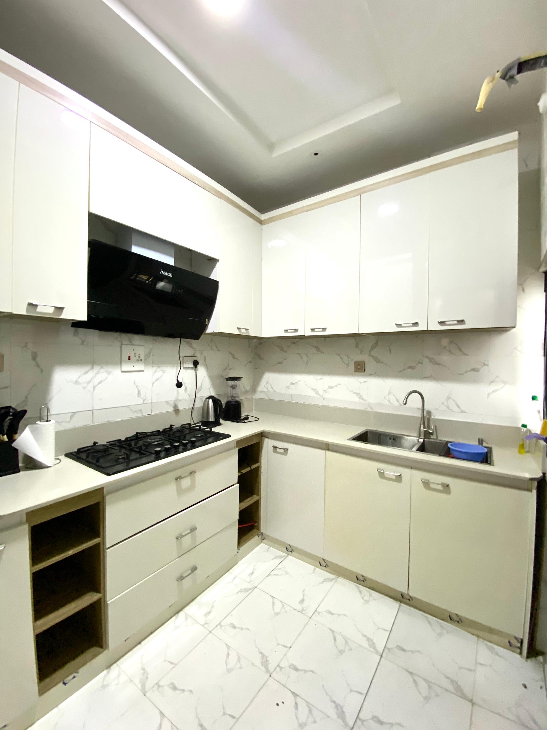 Luxuriously Furnished 2 Bedroom Apartment for sale / Apartment/Flat for sale in Ikate, Nigeria