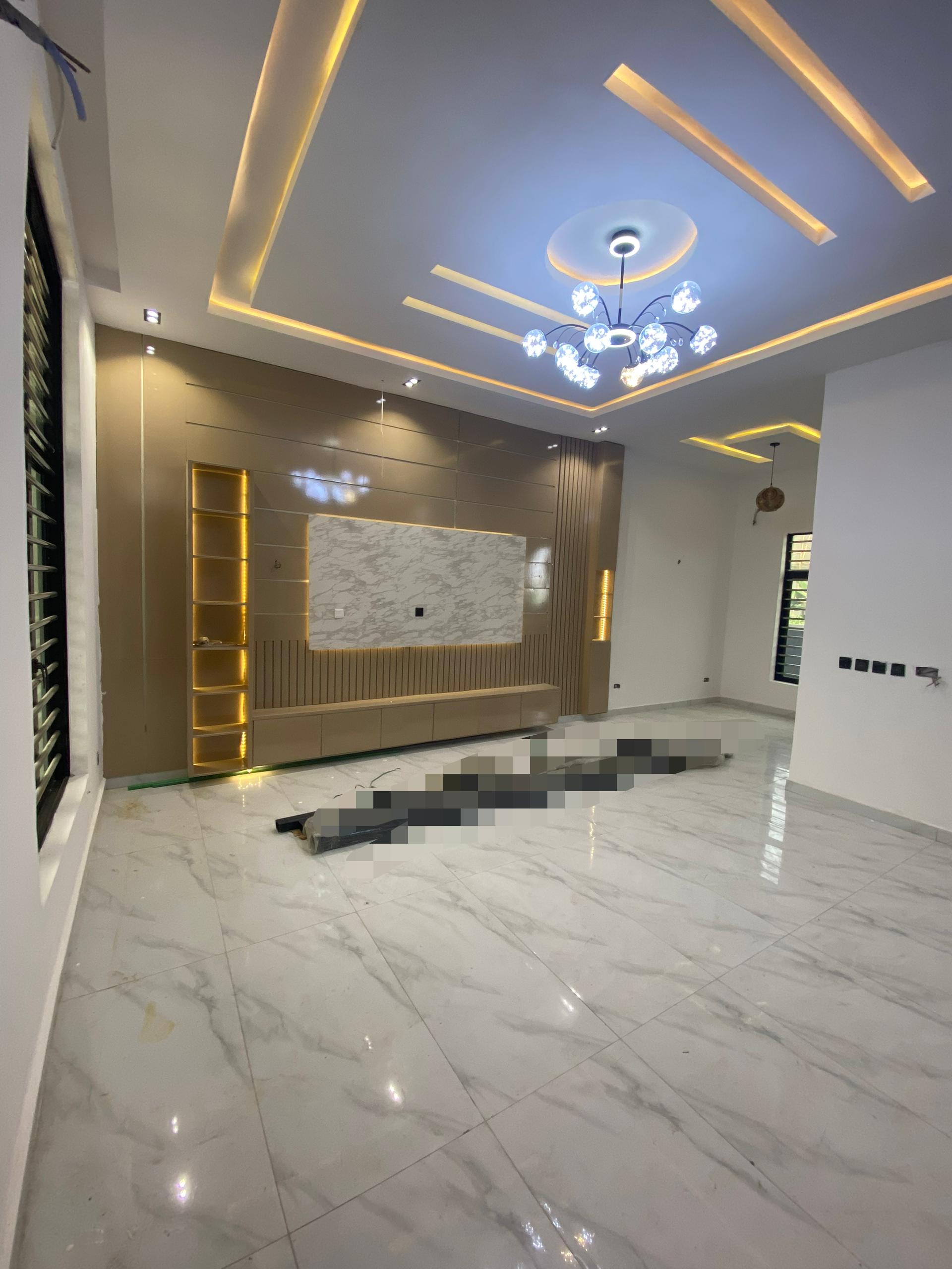 PERFECTLY BUILT 3  BEDROOM SELF COMPOUND.jpeg