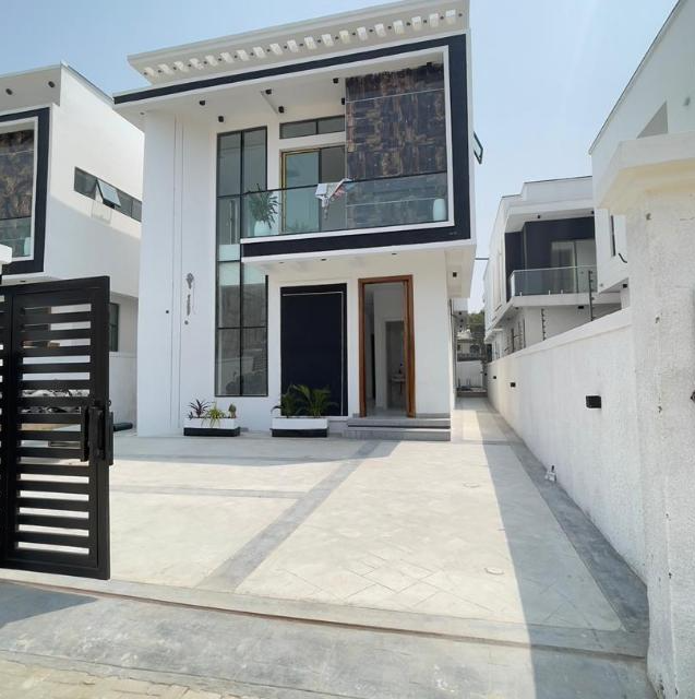 ReP Builders - Builder or Contractor in Lekki, Lagos, Nigeria