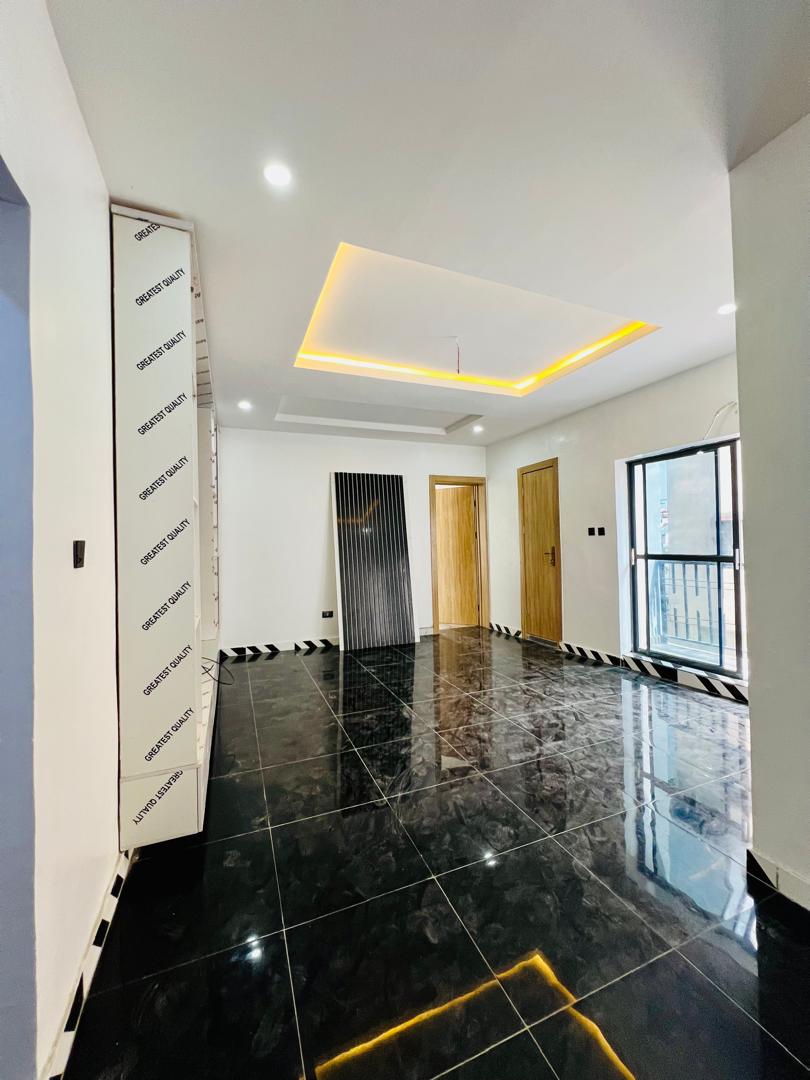 Parlor, 2-BEDROOM APARTMENT FOR SALE IN OLOGOLO 