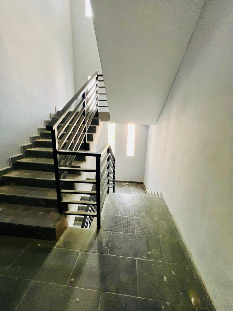 Stairs way, 2-BEDROOM APARTMENT FOR SALE IN OLOGOLO