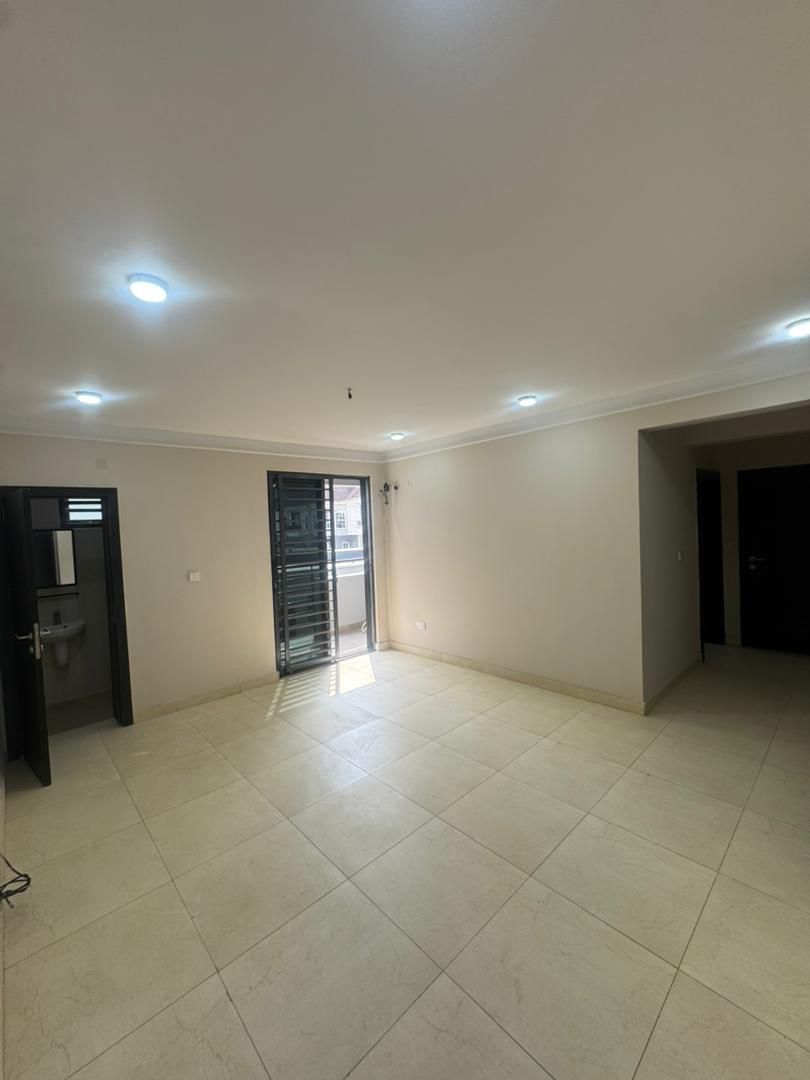 Parlor, 2bedroom Serviced Apartment for sale in Osapa London 